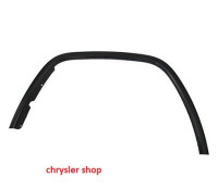 lem levého předního blatníku - lak /14-16/ - ORIGINÁLNÍ DÍL